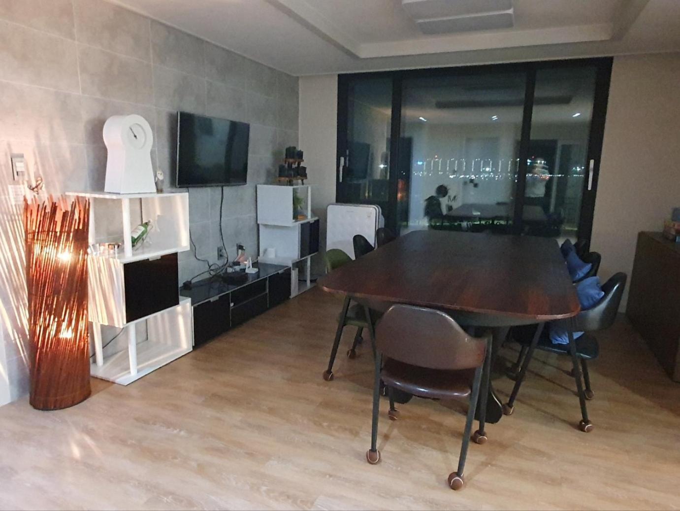 29 Play House Hotel Incheon Eksteriør billede