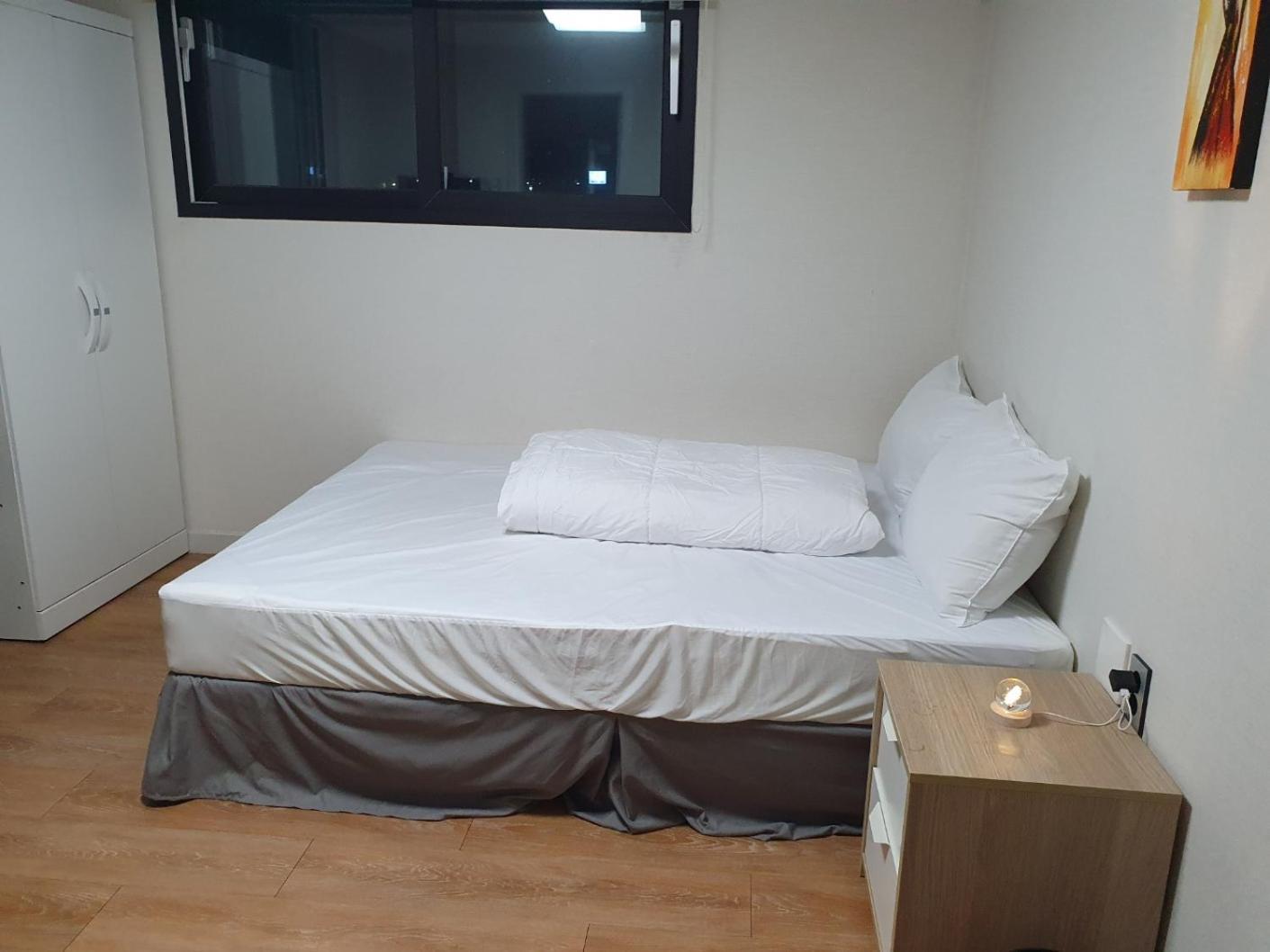 29 Play House Hotel Incheon Eksteriør billede