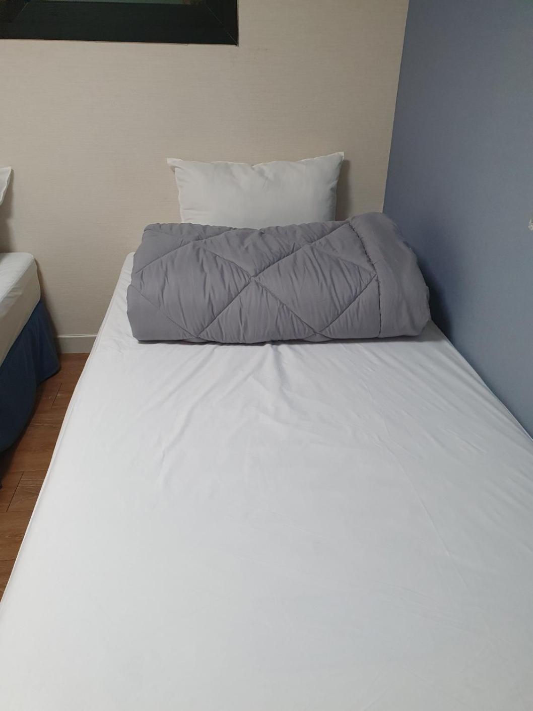 29 Play House Hotel Incheon Eksteriør billede