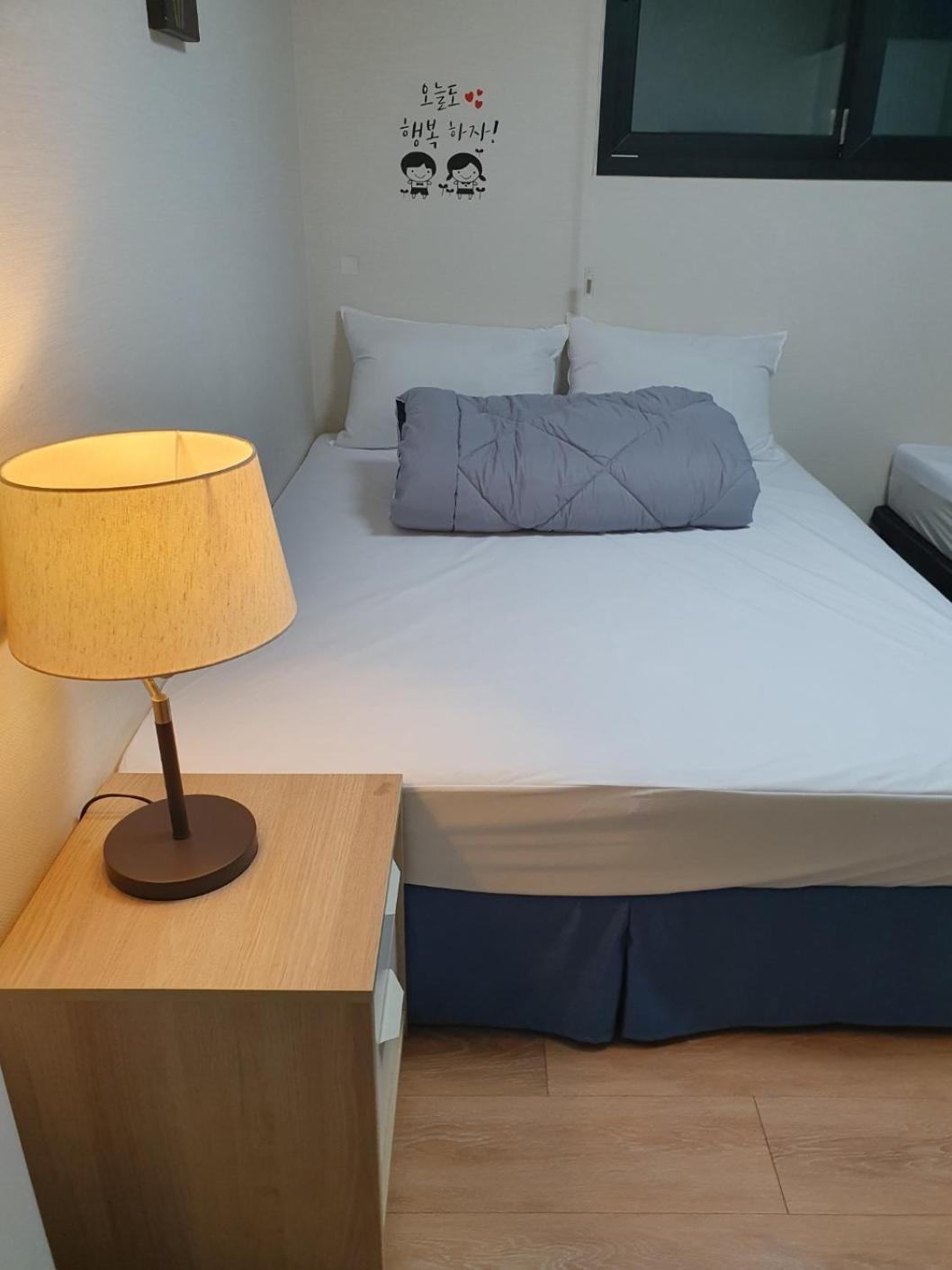 29 Play House Hotel Incheon Eksteriør billede