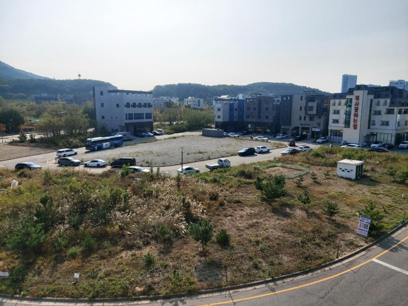 29 Play House Hotel Incheon Eksteriør billede