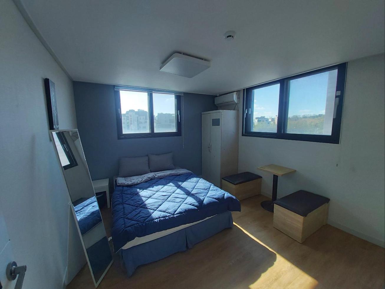 29 Play House Hotel Incheon Eksteriør billede
